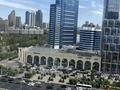 1-комнатная квартира · 43 м² · 3 этаж, Туран 39 за 15 000 ₸ в Астане, Нура р-н — фото 7