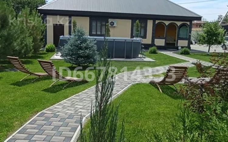 Дом · 4 комнаты · 90 м², Набережная 61 за 100 000 〒 в Конаеве — фото 72