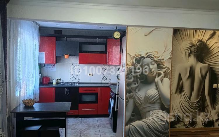 2-бөлмелі пәтер · 48 м² · 4/5 қабат, Кошукова 12, бағасы: 16 000 ₸ в Петропавловске — фото 2