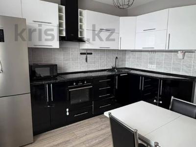 3-комнатная квартира · 86 м² · 5/5 этаж, мкр Михайловка , Сакена Сейфуллина 10а за 57 млн ₸ в Караганде, Казыбек би р-н