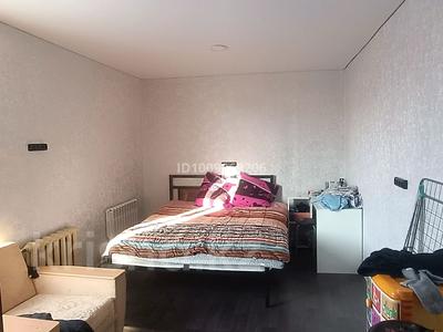 Отдельный дом · 2 комнаты · 49.2 м² · 4 сот., Булавина 64 — Мира за 13.5 млн 〒 в Рудном