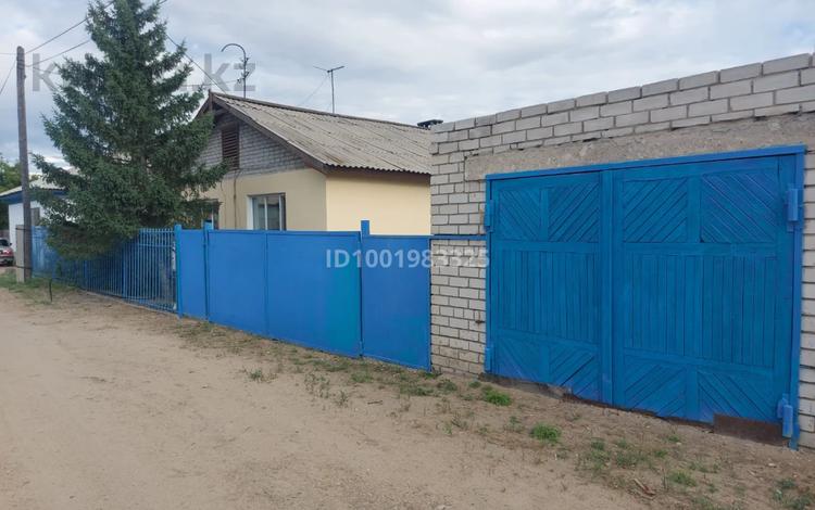 Жеке үй · 4 бөлме · 75.9 м² · 10 жүзд., Поселок Березовский, улица Молодежная 4, бағасы: 30 млн ₸ в Семее — фото 2