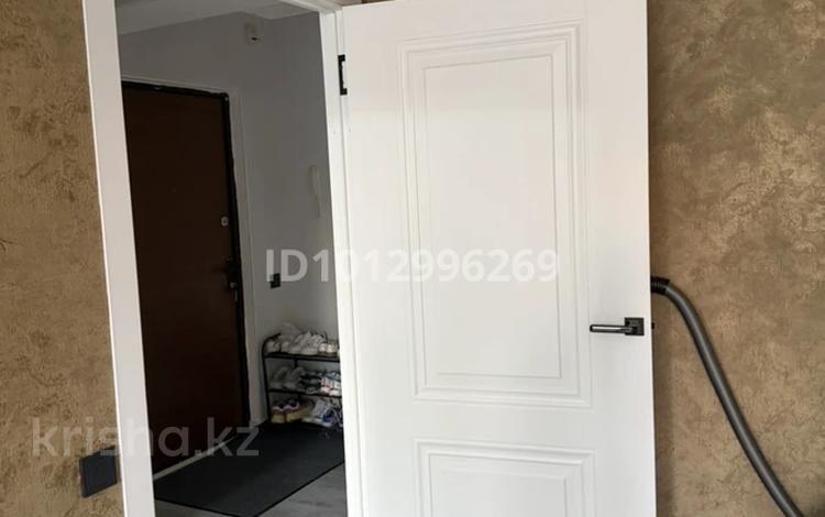 2-комнатная квартира · 57 м² · 2/9 этаж, Чаплыгина 1/1 за 37 млн ₸ в Алматы, Жетысуский р-н — фото 2