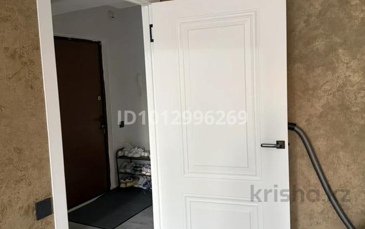2-бөлмелі пәтер · 57 м² · 2/9 қабат, Чаплыгина 1/1, бағасы: 35.5 млн ₸ в Алматы, Жетысуский р-н — фото 29