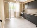 2-бөлмелі пәтер · 57 м² · 2/9 қабат, Чаплыгина 1/1, бағасы: 35.5 млн ₸ в Алматы, Жетысуский р-н — фото 11