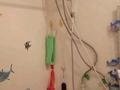 1-бөлмелі пәтер · 40 м² · 4/5 қабат, мкр Север 59, бағасы: 13.8 млн ₸ в Шымкенте, Аль-Фарабийский р-н