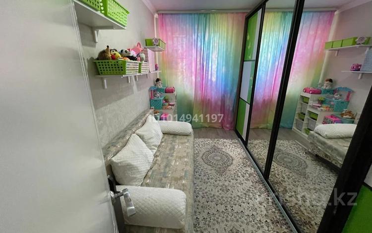 3-комнатная квартира · 60 м² · 5/5 этаж, Манаса 23 — Кудайберды за 25.5 млн ₸ в Астане, Алматы р-н — фото 2
