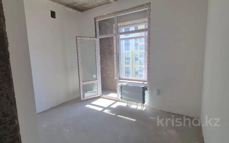 2-бөлмелі пәтер · 58 м² · 6/12 қабат, Жубан Молдагалиев 6г, бағасы: 30.5 млн ₸ в Астане, Нура р-н — фото 8