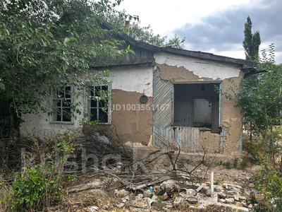 Отдельный дом · 3 комнаты · 65 м² · 8 сот., Джамбула 59 за 3 млн ₸ в Кордае