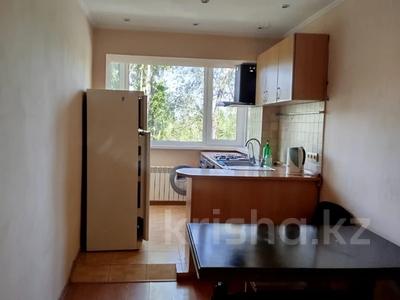 3-комнатная квартира · 64.7 м² · 4/4 этаж, Военный городок за 30 млн ₸ в М. Туймебаеве