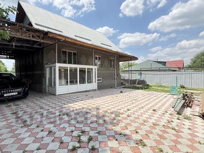 Отдельный дом · 5 комнат · 140 м² · 6 сот., мкр Акжар 80 за 62 млн ₸ в Алматы, Наурызбайский р-н