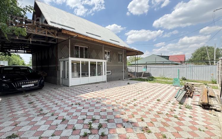 Отдельный дом · 5 комнат · 140 м² · 6 сот., мкр Акжар 80 за 62 млн ₸ в Алматы, Наурызбайский р-н — фото 2