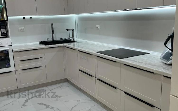 3-комнатная квартира · 110 м² · 4/5 этаж, Алтынсарина за 75 млн ₸ в Петропавловске — фото 2