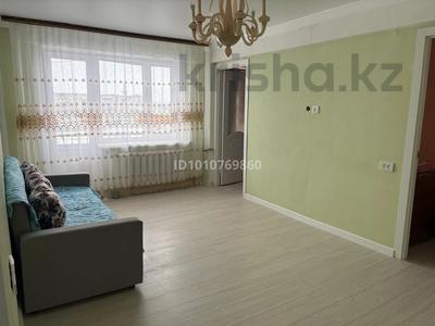 3-комнатная квартира · 50.4 м² · 5/5 этаж, Мухамеджанова 24 за 10 млн 〒 в Балхаше