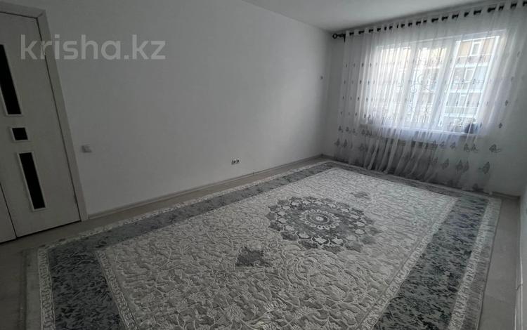 2-комнатная квартира, 54.5 м², 7/12 этаж, Дарабоз