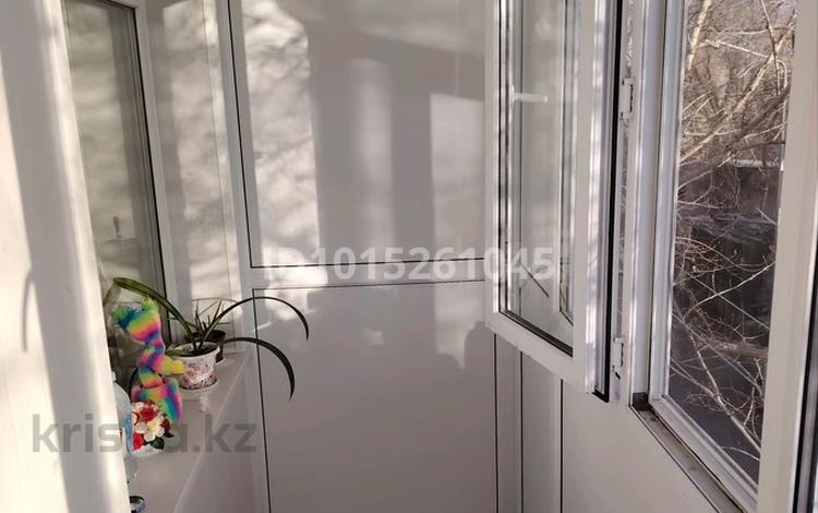 2-комнатная квартира · 47 м² · 2/2 этаж, Алия Молдагулова 6 за 8 млн ₸ в  — фото 2