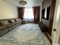 4-комнатная квартира · 135 м² · 8 этаж, Шамши Калдаяков 8 за 925 000 ₸ в Астане, Алматы р-н — фото 11