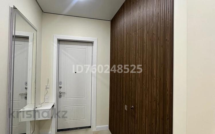 4-комнатная квартира · 135 м² · 8 этаж, Шамши Калдаяков 8 за 925 000 ₸ в Астане, Алматы р-н — фото 3