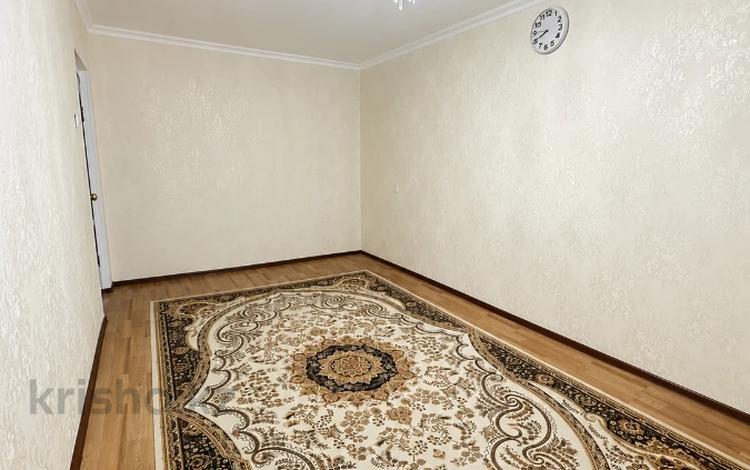2-комнатная квартира · 45 м² · 1/5 этаж, Тургенева за 13.5 млн ₸ в Актобе — фото 3
