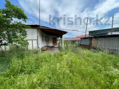 Часть дома • 4 комнаты • 129 м² • 8 сот., Гагарина 4 — Айзвазовского за 13 млн 〒 в Талгаре