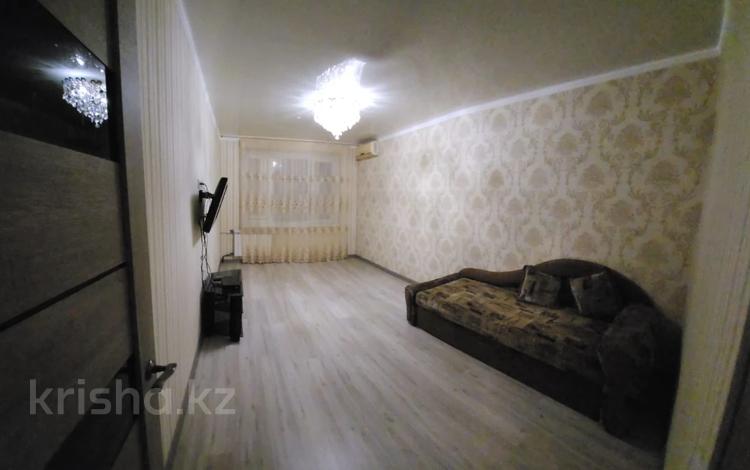 3-комнатная квартира, 51 м², 5/5 этаж помесячно, 11-й мкр 11