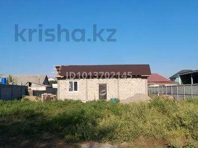 Отдельный дом · 3 комнаты · 50 м² · 10 сот., Туймебая көкқайнар — Муканова 36 а за 23 млн ₸ в 