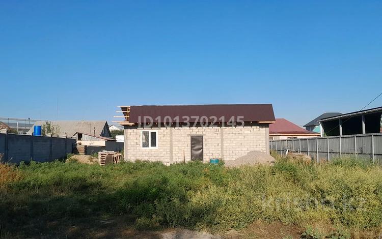Жеке үй · 3 бөлме · 50 м² · 10 жүзд., Түймебай көкқайнар — Муканова 36 а, бағасы: 23 млн ₸ в Туймебая — фото 5