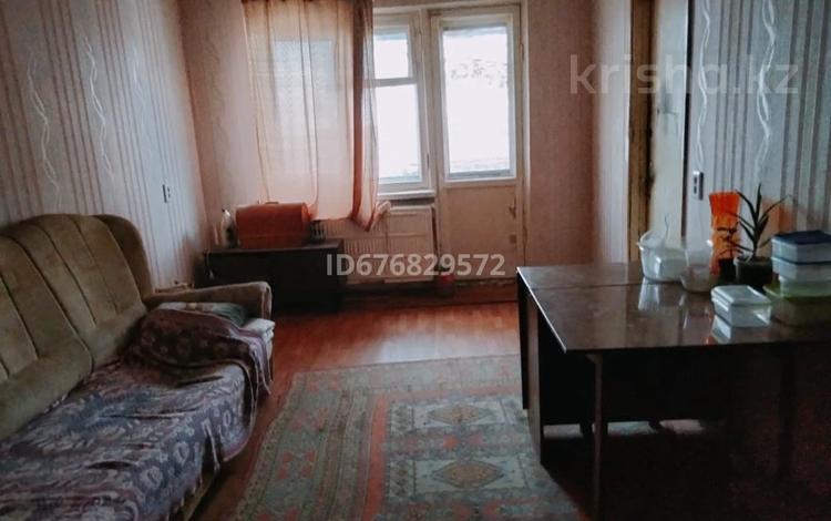 4-бөлмелі пәтер, 61 м², 5/5 қабат, Гагарина 46, бағасы: 16 млн 〒 в Павлодаре — фото 2