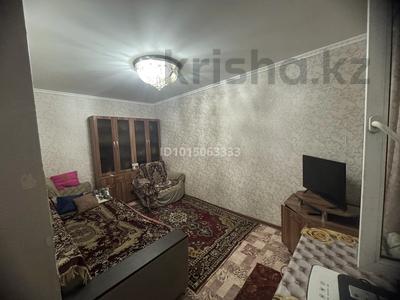 Часть дома · 3 комнаты · 51.8 м² · 1.1 сот., РВ 90, ул.Туркестанская — 70 разъезд , 13 военный городок за 28 млн ₸ в Алматы, Турксибский р-н