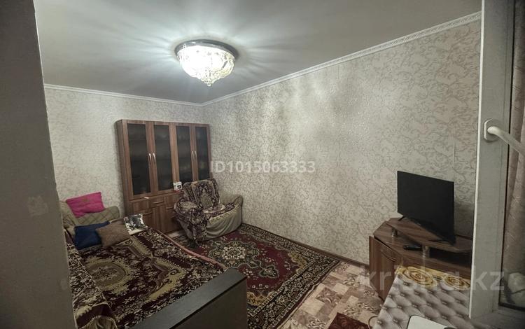 Часть дома · 3 комнаты · 51.8 м² · 1.1 сот., РВ 90, ул.Туркестанская — 70 разъезд , 13 военный городок за 28 млн ₸ в Алматы, Турксибский р-н — фото 4