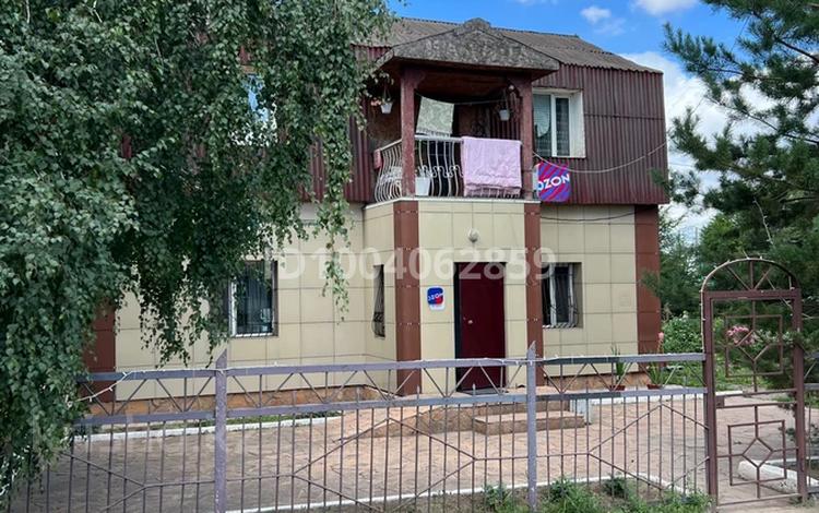 Жеке үй · 7 бөлме · 150 м² · 13 сот., Доскея 35 — Юбилейный магазин Доскей бывшая Победа, бағасы: 25 млн ₸ в Караганде, Алихана Бокейханова р-н — фото 2