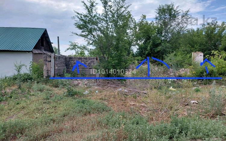 Участок · 8 соток, Ключевая 16 за 600 000 ₸ в Самарском — фото 2