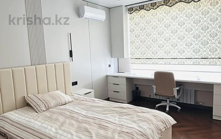 2-комнатная квартира · 63 м² · 4/6 этаж, Кайрат микрорайон 716/16 за 280 000 ₸ в Алматы, Турксибский р-н — фото 2