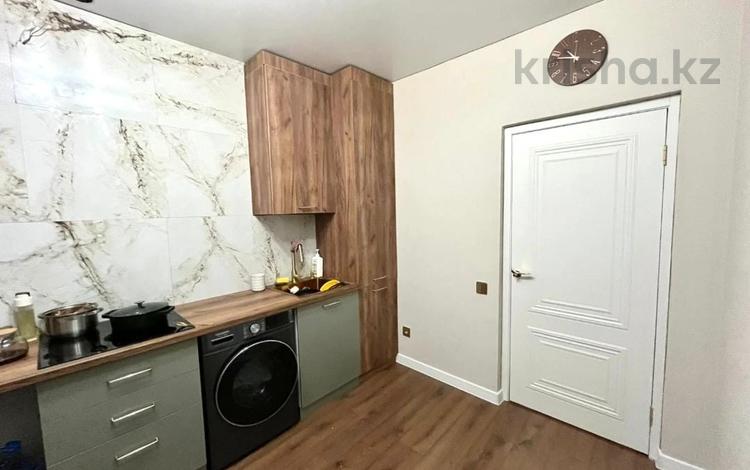 3-бөлмелі пәтер · 71 м² · 1/10 қабат, Пр. Есенберлина 66, бағасы: 42.9 млн ₸ в Усть-Каменогорске — фото 6