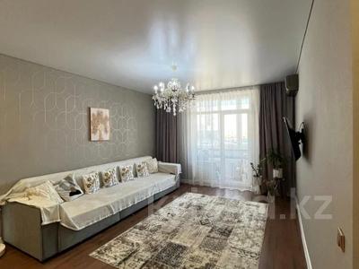 3-комнатная квартира · 71 м² · 1/10 этаж, Пр. Есенберлина 66 за 43 млн 〒 в Усть-Каменогорске