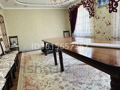Жеке үй · 5 бөлме · 125.8 м² · 10 жүзд., Қайтпас-2 ш/а — Байысбай 124, (2гис), бағасы: 42 млн ₸ в Шымкенте, Абайский р-н