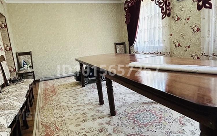 Жеке үй · 5 бөлме · 125.8 м² · 10 жүзд., Қайтпас-2 ш/а — Байысбай 124, (2гис), бағасы: 42 млн ₸ в Шымкенте, Абайский р-н — фото 2