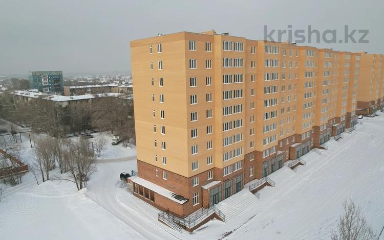 3-комнатная квартира, 106.6 м², Камали Дүйсембекова 53/8 за ~ 35.2 млн 〒 в Караганде — фото 22