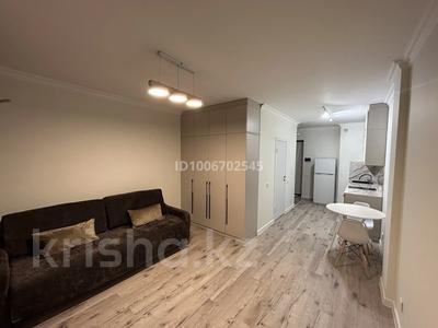 1-бөлмелі пәтер · 32 м² · 5/9 қабат, Сейфуллина 416 — Макатаева, бағасы: 44 млн ₸ в Алматы, Алмалинский р-н
