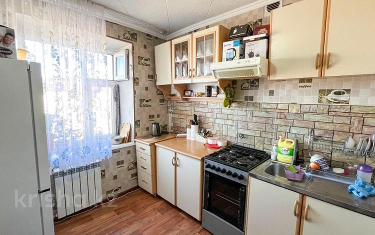 2-комнатная квартира · 52 м² · 5/5 этаж, Жулдыз за 14.5 млн ₸ в Талдыкоргане, мкр военный городок Жулдыз — фото 2