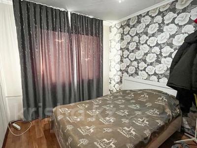 2-комнатная квартира · 52 м² · 5/5 этаж, Жулдыз за 14.5 млн ₸ в Талдыкоргане, мкр военный городок Жулдыз