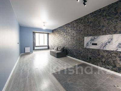 1-комнатная квартира · 30 м² · 12/17 этаж, Ауэзова за 28 млн ₸ в Алматы, Алмалинский р-н