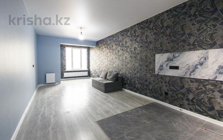 1-комнатная квартира · 30 м² · 12/17 этаж, Ауэзова за 28 млн ₸ в Алматы, Алмалинский р-н — фото 2