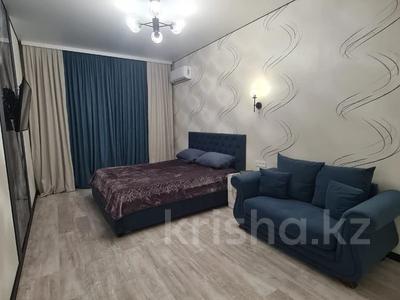 1-комнатная квартира · 40 м² · 10/10 этаж, мкр Юго-Восток, 137-й учётный квартал 349 за 2 000 〒 в Караганде, Казыбек би р-н
