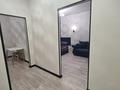 1-бөлмелі пәтер · 40 м² · 10/10 қабат, Орбита ш/а., 137-й учётный квартал 349, бағасы: 2 000 ₸ в Караганде, Казыбек би р-н — фото 3