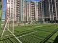 3-комнатная квартира · 120 м² · 4/12 этаж, мкр Нурсая, Кенжебая Маденова 1В — Рынок Сарайшык за 470 000 ₸ в Атырау — фото 2