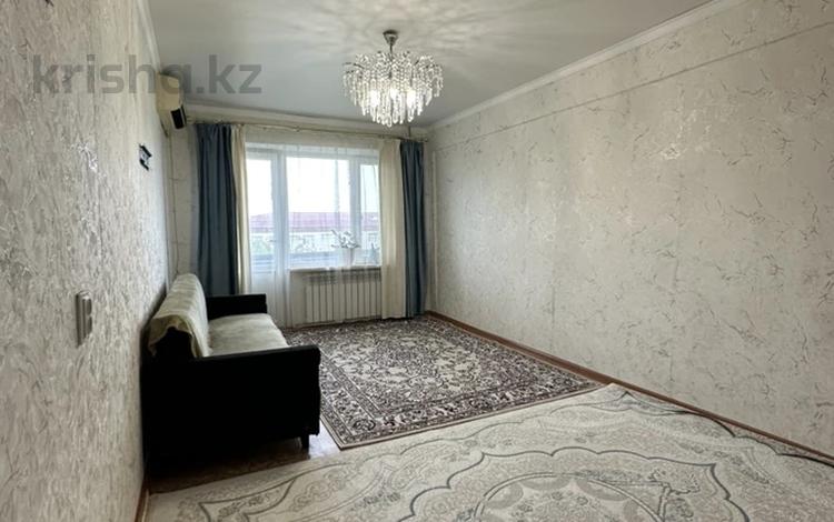 2-бөлмелі пәтер · 43.7 м² · 4/5 қабат, Абая 47Г, бағасы: 10.7 млн ₸ в  — фото 4