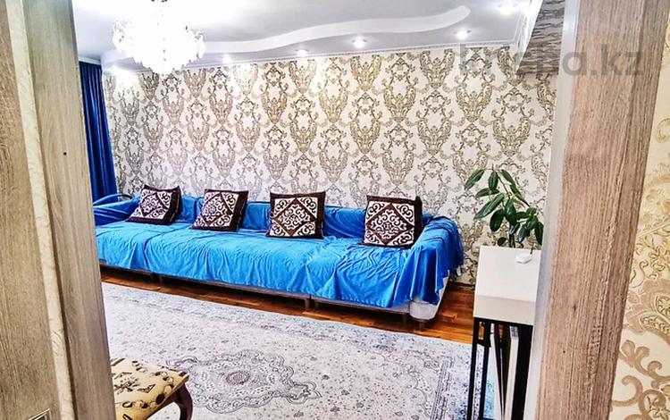 3-бөлмелі пәтер · 80 м² · 3/5 қабат, Шевченко — Центр, бағасы: 31 млн 〒 в Талдыкоргане — фото 7