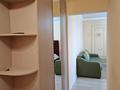1-бөлмелі пәтер · 37 м² · 12/12 қабат, Байтерекова 45 — Момышулы Рыскулова Алматы арена, бағасы: 12 000 ₸ — фото 18