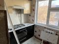 3-бөлмелі пәтер · 47.4 м² · 3/5 қабат, Абулхайыр хана 26 — Электрон, бағасы: 13 млн ₸ в Актобе — фото 4
